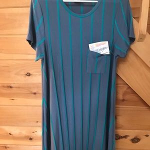 LuLaRoe Carly